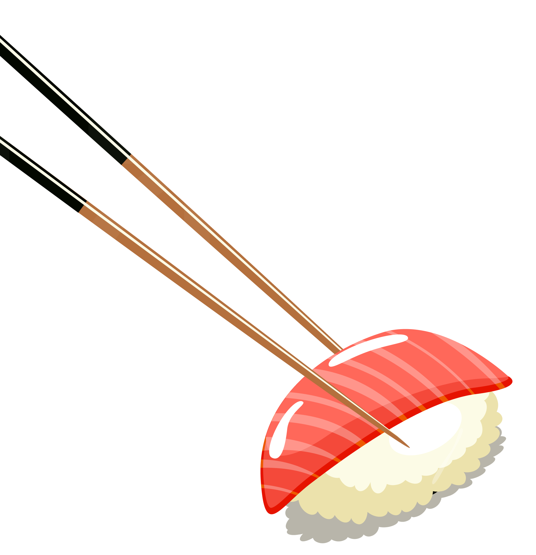 shushi