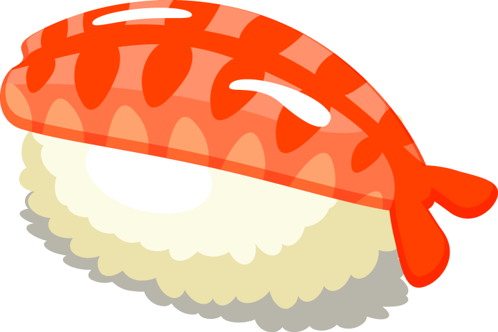 shushi